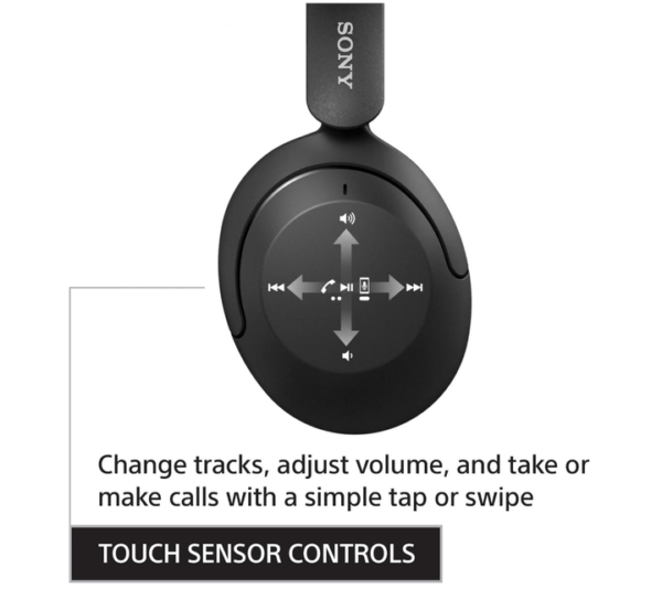 Sony WH-XB910N EXTRA BASS - Image 6