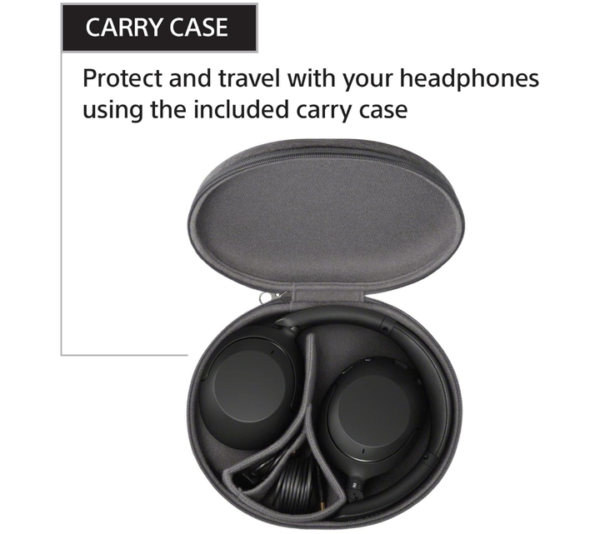 Sony WH-XB910N EXTRA BASS - Image 7