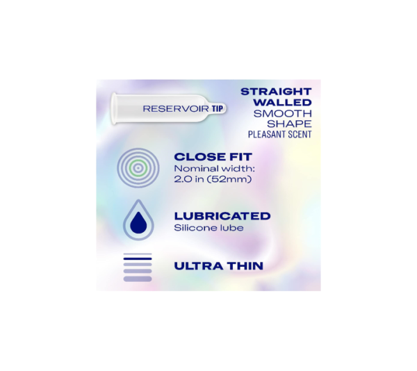 Durex Air Condoms Extra Thin - Image 9