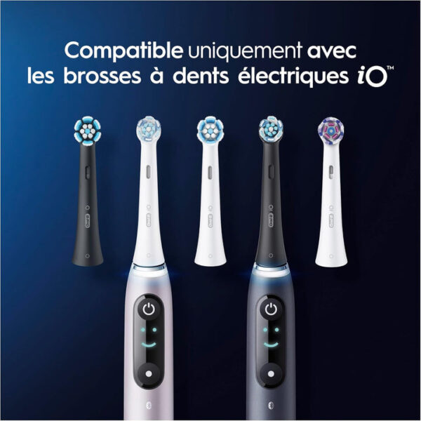 Oral-B iO Ultimate Clean - Image 2