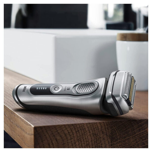 Braun Series 9 Electric Replacement - Image 7