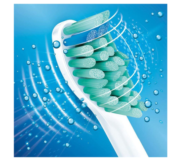 Philips Genuine Sonicare Pro White, Pack of 4 - Image 3