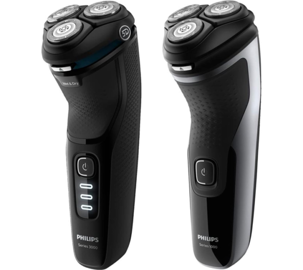 Philips SH30 Replacement Blades for Series 3000 - Image 3