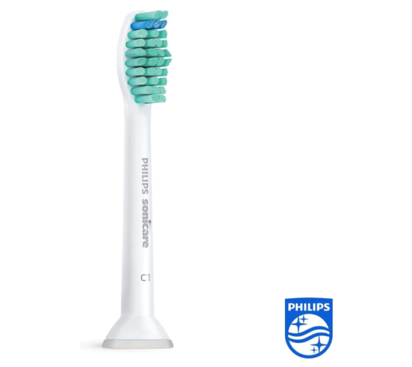 Philips Genuine Sonicare Pro White, Pack of 4 - Image 2